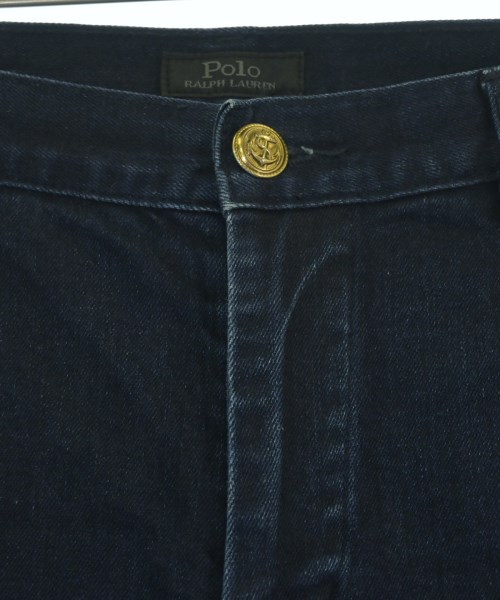 Polo Ralph Lauren（ポロラルフローレン）デニムパンツ 紺 サイズ:25(S位) レディース/2200718952105