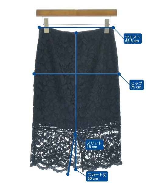 Polo Ralph Lauren（ポロラルフローレン）その他 紺 サイズ:2(M位)/0(XS位) レディース/2200718952112