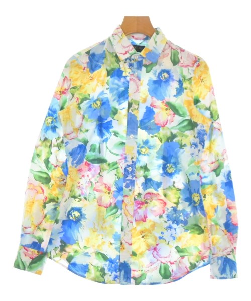Polo Ralph Lauren(ポロラルフローレン)のカジュアルシャツ サイズ:2(M位) 5,000円