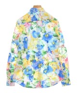 Polo Ralph Lauren（ポロラルフローレン）カジュアルシャツ 白 サイズ:2(M位) レディース/2200718952129