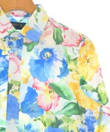 Polo Ralph Lauren（ポロラルフローレン）カジュアルシャツ 白 サイズ:2(M位) レディース/2200718952129