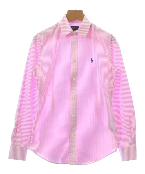 Polo Ralph Lauren(ポロラルフローレン)のカジュアルシャツ サイズ:2(M位) 5,600円