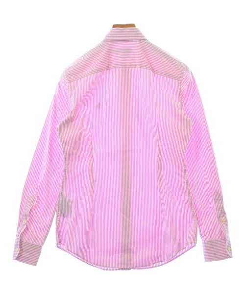 Polo Ralph Lauren（ポロラルフローレン）カジュアルシャツ ピンク サイズ:2(M位) レディース/2200718952136