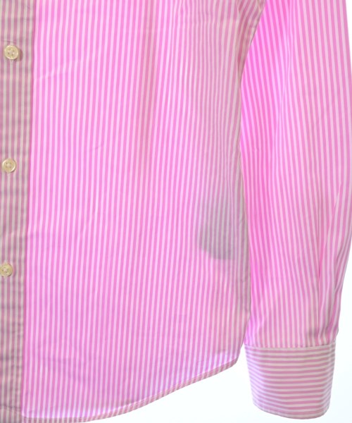 Polo Ralph Lauren（ポロラルフローレン）カジュアルシャツ ピンク サイズ:2(M位) レディース/2200718952136