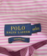 Polo Ralph Lauren（ポロラルフローレン）カジュアルシャツ ピンク サイズ:2(M位) レディース/2200718952136