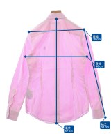 Polo Ralph Lauren（ポロラルフローレン）カジュアルシャツ ピンク サイズ:2(M位) レディース/2200718952136