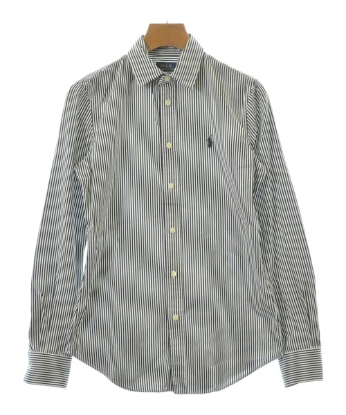 Polo Ralph Lauren(ポロラルフローレン)のカジュアルシャツ サイズ:2(M位) 5,600円