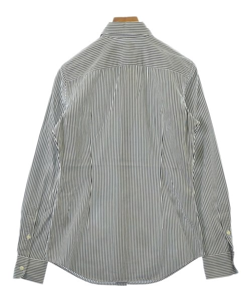 Polo Ralph Lauren（ポロラルフローレン）カジュアルシャツ 黒 サイズ:2(M位) レディース/2200718952143