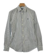 Polo Ralph Lauren（ポロラルフローレン）カジュアルシャツ 黒 サイズ:2(M位) レディース/2200718952143
