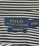 Polo Ralph Lauren（ポロラルフローレン）カジュアルシャツ 黒 サイズ:2(M位) レディース/2200718952143