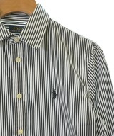 Polo Ralph Lauren（ポロラルフローレン）カジュアルシャツ 黒 サイズ:2(M位) レディース/2200718952143