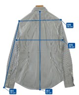Polo Ralph Lauren（ポロラルフローレン）カジュアルシャツ 黒 サイズ:2(M位) レディース/2200718952143