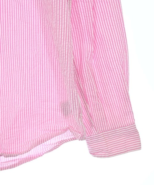 Polo Ralph Lauren（ポロラルフローレン）カジュアルシャツ ピンク サイズ:M レディース/2200721319032