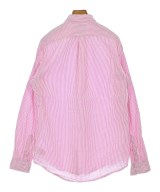 Polo Ralph Lauren（ポロラルフローレン）カジュアルシャツ ピンク サイズ:M レディース/2200721319032