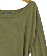 Polo Ralph Lauren（ポロラルフローレン）ワンピース カーキ サイズ:M レディース/2200723468103