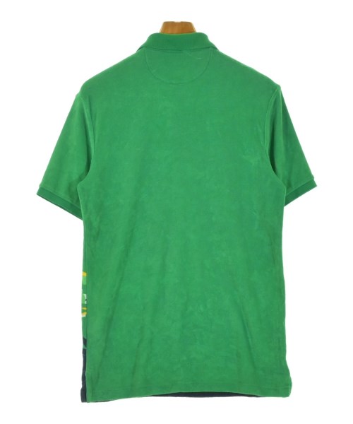 Polo Ralph Lauren（ポロラルフローレン）ポロシャツ 緑 サイズ:XS レディース/2200725481018