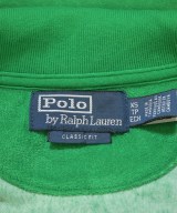 Polo Ralph Lauren（ポロラルフローレン）ポロシャツ 緑 サイズ:XS レディース/2200725481018