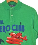 Polo Ralph Lauren（ポロラルフローレン）ポロシャツ 緑 サイズ:XS レディース/2200725481018