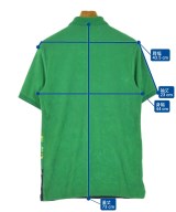 Polo Ralph Lauren（ポロラルフローレン）ポロシャツ 緑 サイズ:XS レディース/2200725481018