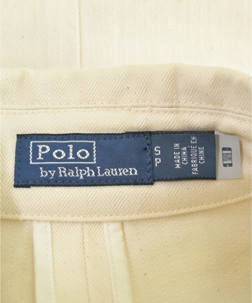Polo Ralph Lauren（ポロラルフローレン）その他 白 サイズ:S レディース/2200730615019