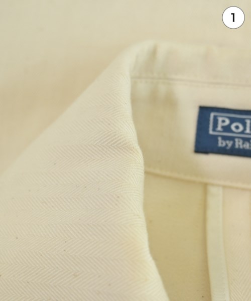 Polo Ralph Lauren（ポロラルフローレン）その他 白 サイズ:S レディース/2200730615019
