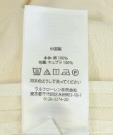 Polo Ralph Lauren（ポロラルフローレン）その他 白 サイズ:S レディース/2200730615019