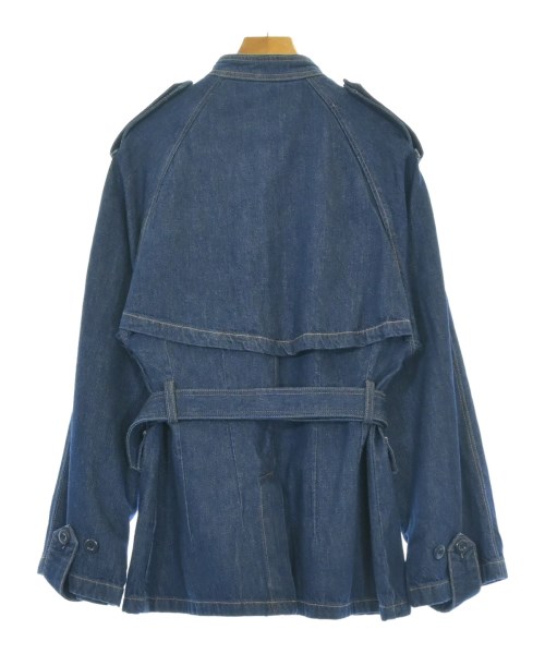Polo Ralph Lauren（ポロラルフローレン）デニムジャケット 紺 サイズ:S レディース/2200730615026