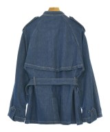 Polo Ralph Lauren（ポロラルフローレン）デニムジャケット 紺 サイズ:S レディース/2200730615026