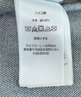 Polo Ralph Lauren（ポロラルフローレン）デニムジャケット 紺 サイズ:S レディース/2200730615026