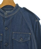 Polo Ralph Lauren（ポロラルフローレン）デニムジャケット 紺 サイズ:S レディース/2200730615026