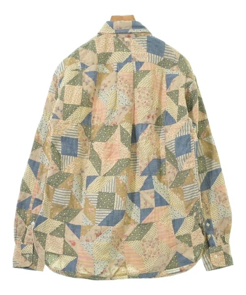 Polo Ralph Lauren（ポロラルフローレン）カジュアルシャツ ベージュ サイズ:2(M位) レディース/2200730615040