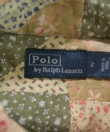 Polo Ralph Lauren（ポロラルフローレン）カジュアルシャツ ベージュ サイズ:2(M位) レディース/2200730615040