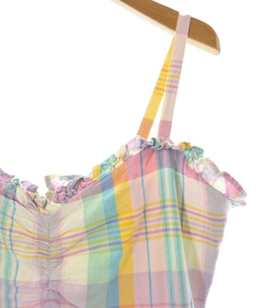 Polo Ralph Lauren（ポロラルフローレン）ワンピース ピンク サイズ:4(XL位) レディース/2200724133338