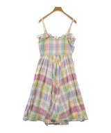 Polo Ralph Lauren（ポロラルフローレン）ワンピース ピンク サイズ:4(XL位) レディース/2200724133338