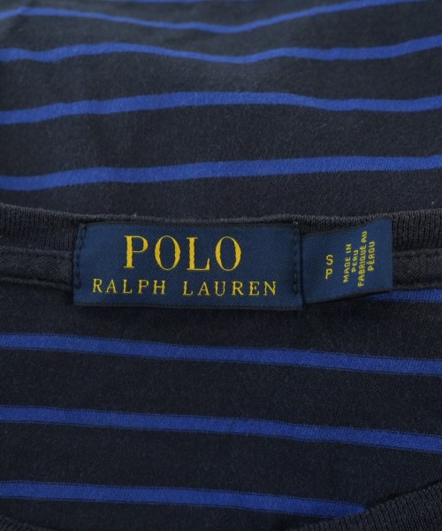 Polo Ralph Lauren（ポロラルフローレン）Tシャツ・カットソー グレー サイズ:S レディース/2200730975038
