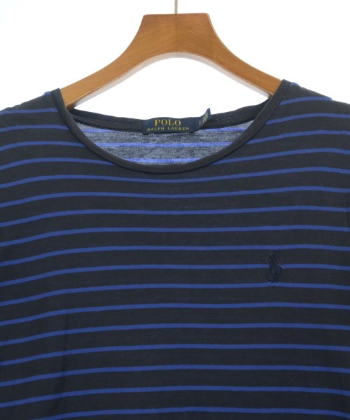 Polo Ralph Lauren（ポロラルフローレン）Tシャツ・カットソー グレー サイズ:S レディース/2200730975038