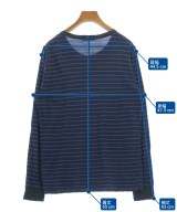 Polo Ralph Lauren（ポロラルフローレン）Tシャツ・カットソー グレー サイズ:S レディース/2200730975038