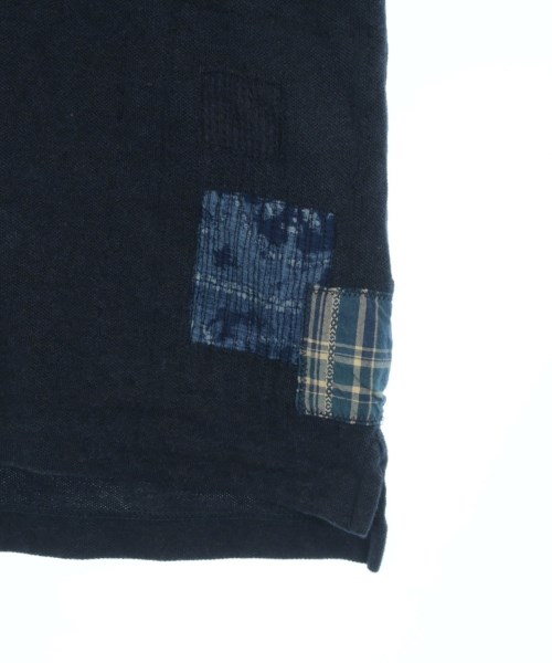 Polo Ralph Lauren（ポロラルフローレン）ポロシャツ 紺 サイズ:M レディース/2200730975083