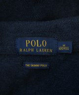 Polo Ralph Lauren（ポロラルフローレン）ポロシャツ 紺 サイズ:M レディース/2200730975083