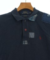 Polo Ralph Lauren（ポロラルフローレン）ポロシャツ 紺 サイズ:M レディース/2200730975083