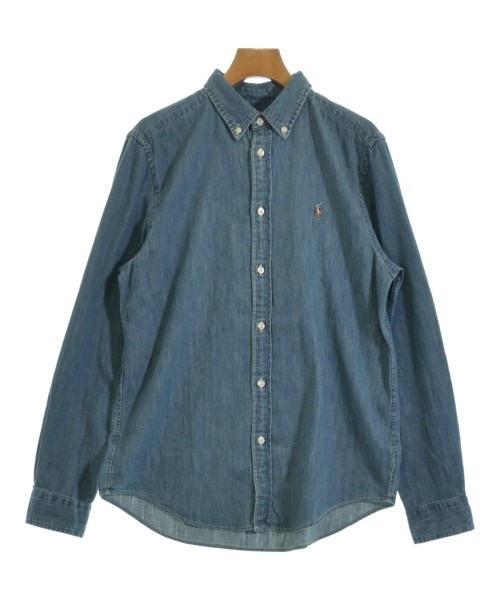 Polo Ralph Lauren(ポロラルフローレン)のカジュアルシャツ サイズ:XL 7,000円