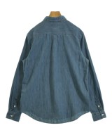 Polo Ralph Lauren（ポロラルフローレン）カジュアルシャツ 青 サイズ:XL レディース/2200730984023