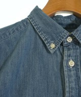 Polo Ralph Lauren（ポロラルフローレン）カジュアルシャツ 青 サイズ:XL レディース/2200730984023