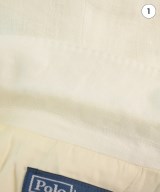 Polo Ralph Lauren（ポロラルフローレン）ジャケット 白 サイズ:2(M位) レディース/2200725715076