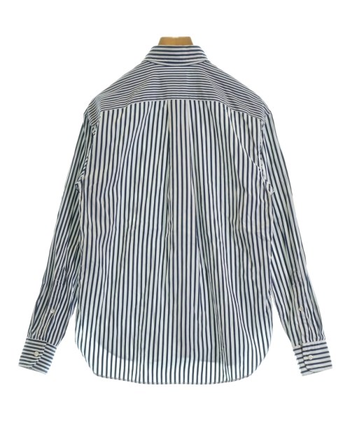 Polo Ralph Lauren（ポロラルフローレン）カジュアルシャツ 紺 サイズ:0(XS位) レディース/2200731704019