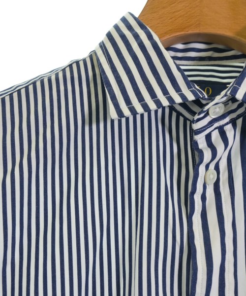 Polo Ralph Lauren（ポロラルフローレン）カジュアルシャツ 紺 サイズ:0(XS位) レディース/2200731704019