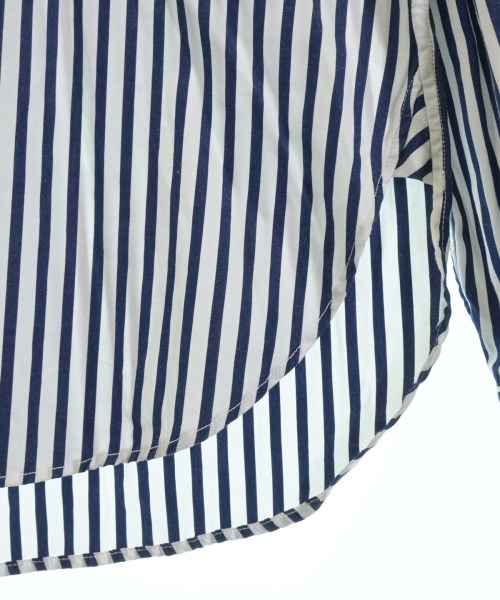 Polo Ralph Lauren（ポロラルフローレン）カジュアルシャツ 紺 サイズ:0(XS位) レディース/2200731704019
