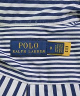 Polo Ralph Lauren（ポロラルフローレン）カジュアルシャツ 紺 サイズ:0(XS位) レディース/2200731704019