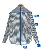 Polo Ralph Lauren（ポロラルフローレン）カジュアルシャツ 紺 サイズ:0(XS位) レディース/2200731704019
