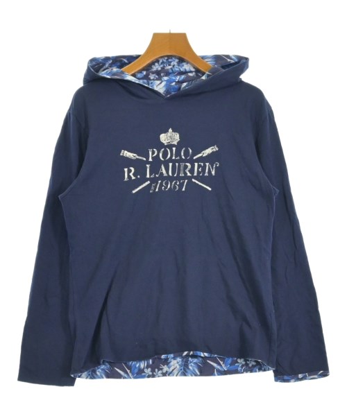 Polo Ralph Lauren(ポロラルフローレン)のパーカー サイズ:L 4,000円
